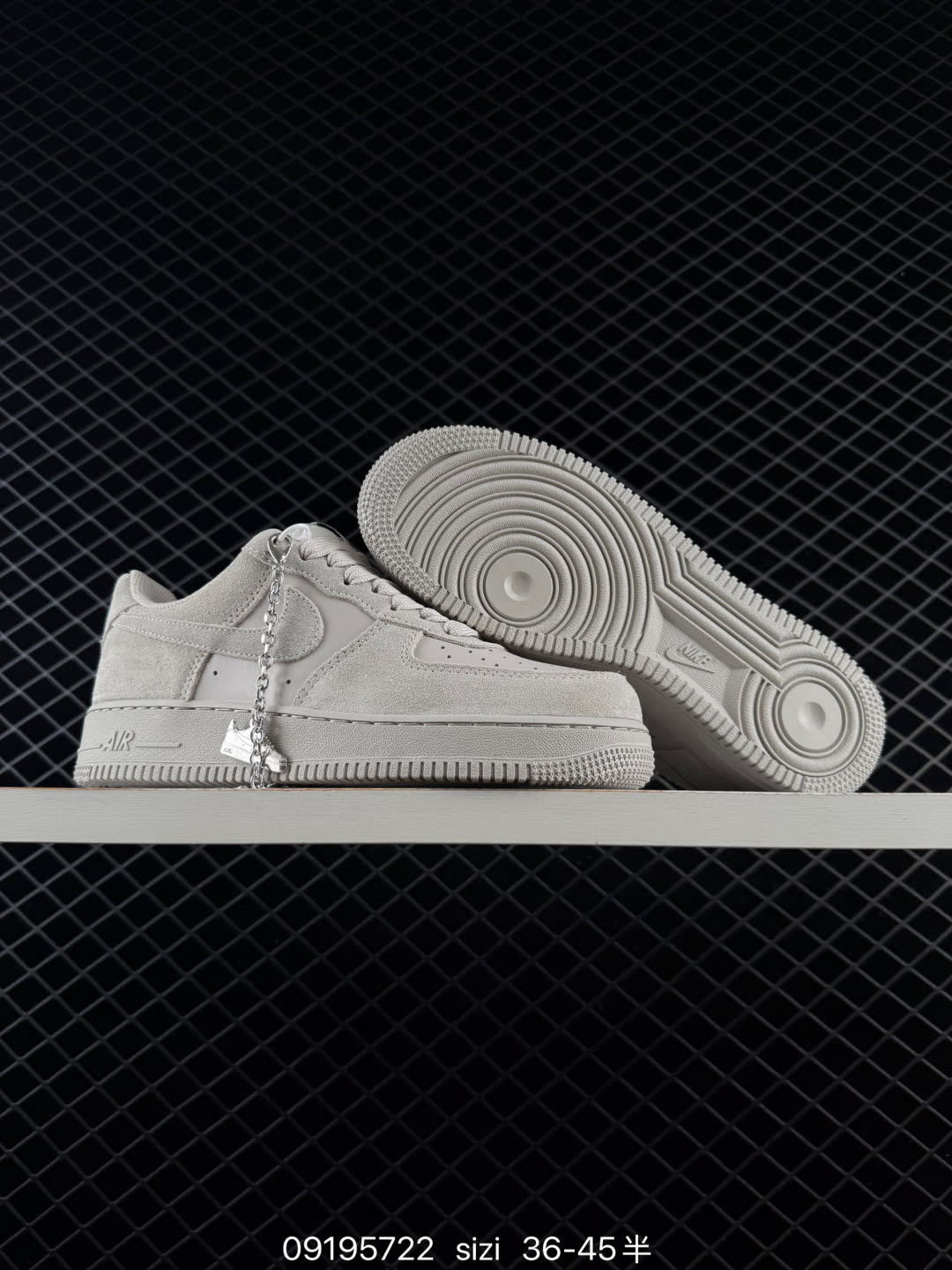 Nike AIR FORCE 1-FJ4146
